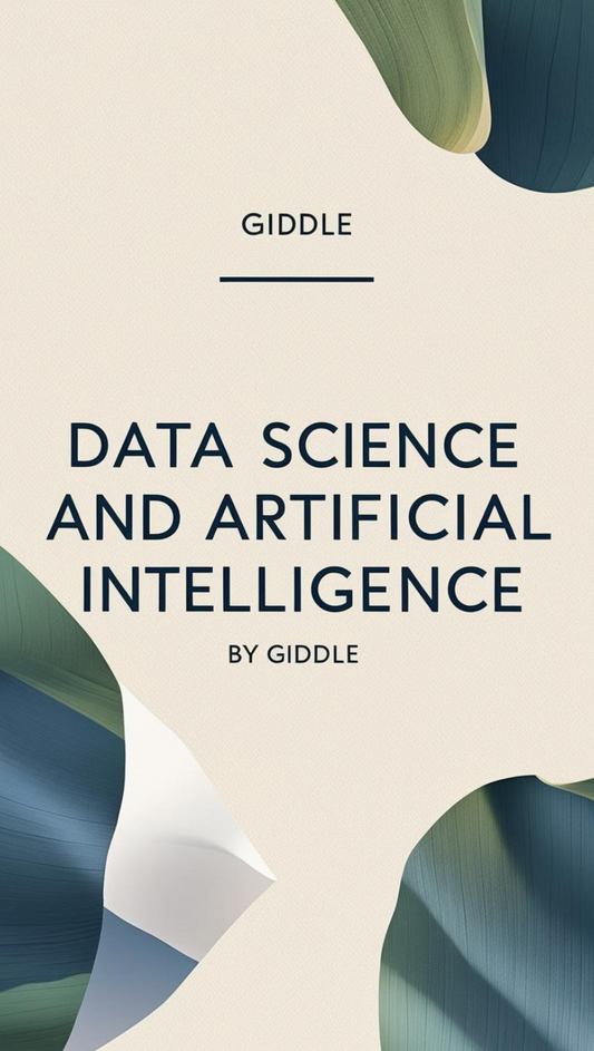 Data Science and Artificial Intelligence (AI) Certification Pathway for South-Africa