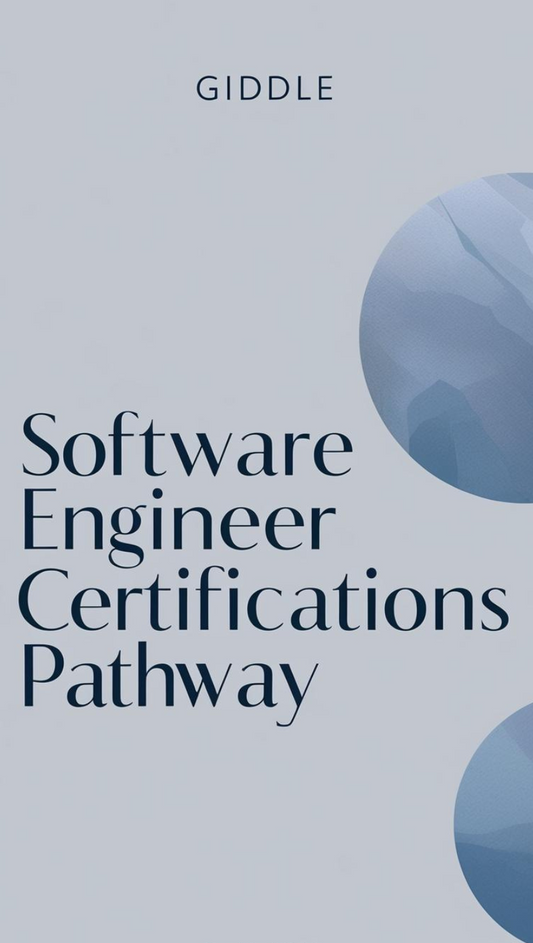 Software Engineer Certification Guide for South-Africa